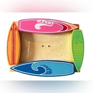 Old Navy Surfboard Photo Frame 🎉 $5 Finds – Clearance Section 🎉